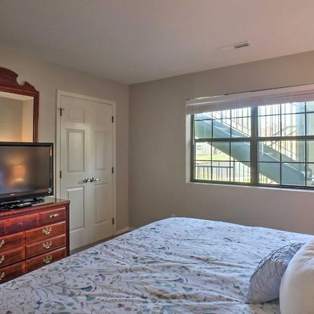 Less Than 1 Mi To Strip Branson Condo On Golf Course! المظهر الخارجي الصورة