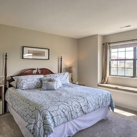 Less Than 1 Mi To Strip Branson Condo On Golf Course! المظهر الخارجي الصورة