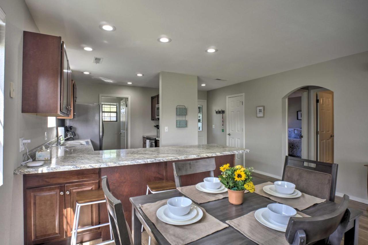 Less Than 1 Mi To Strip Branson Condo On Golf Course! المظهر الخارجي الصورة