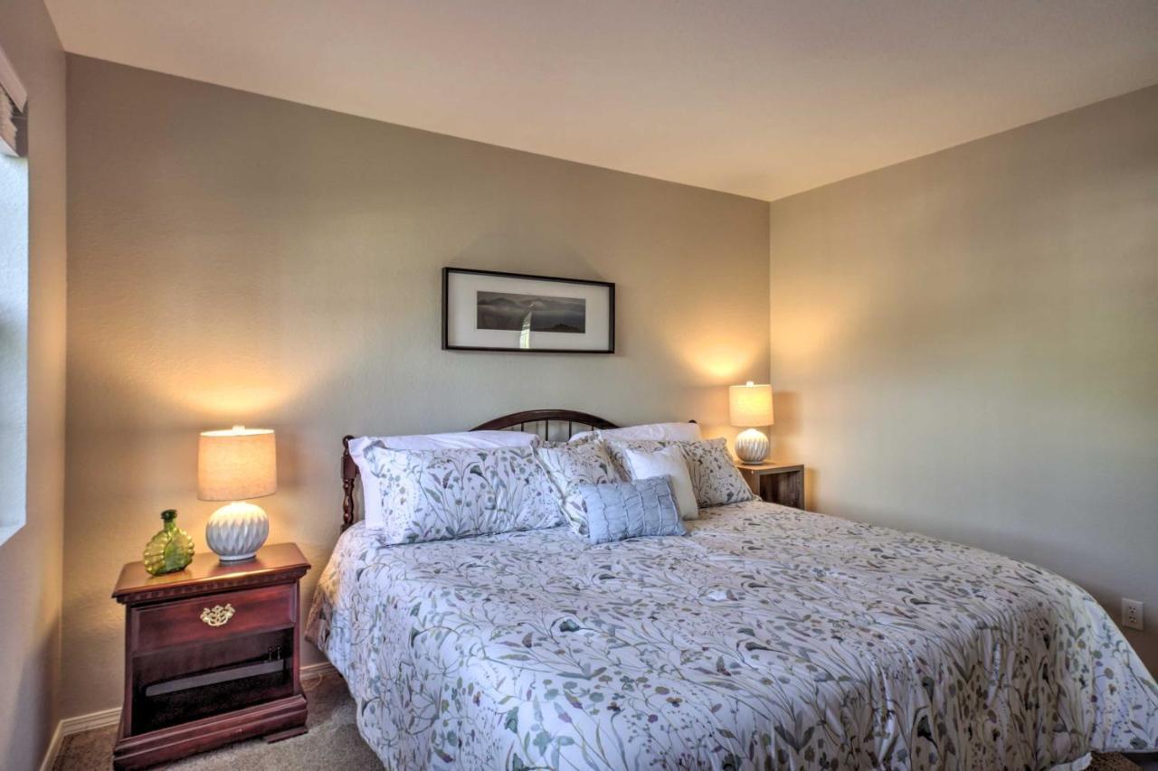 Less Than 1 Mi To Strip Branson Condo On Golf Course! المظهر الخارجي الصورة